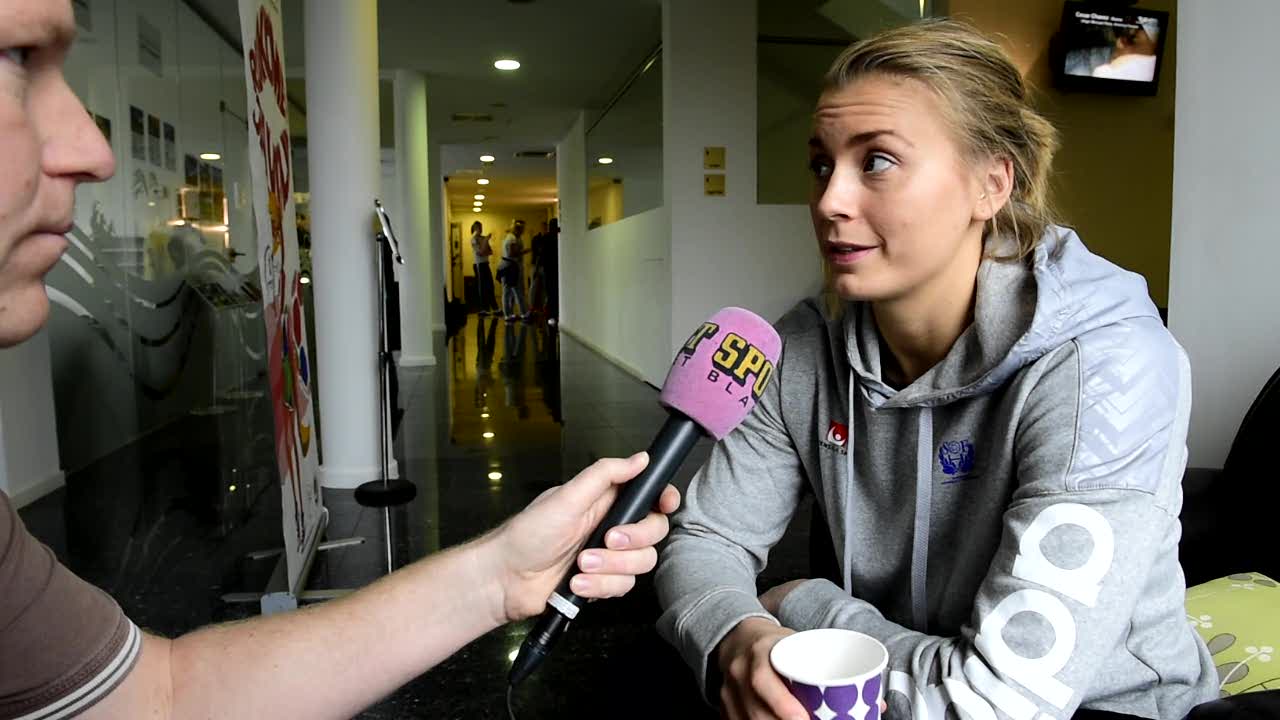 Gulldén: ”Ofta lyckats - och det är irriterande”