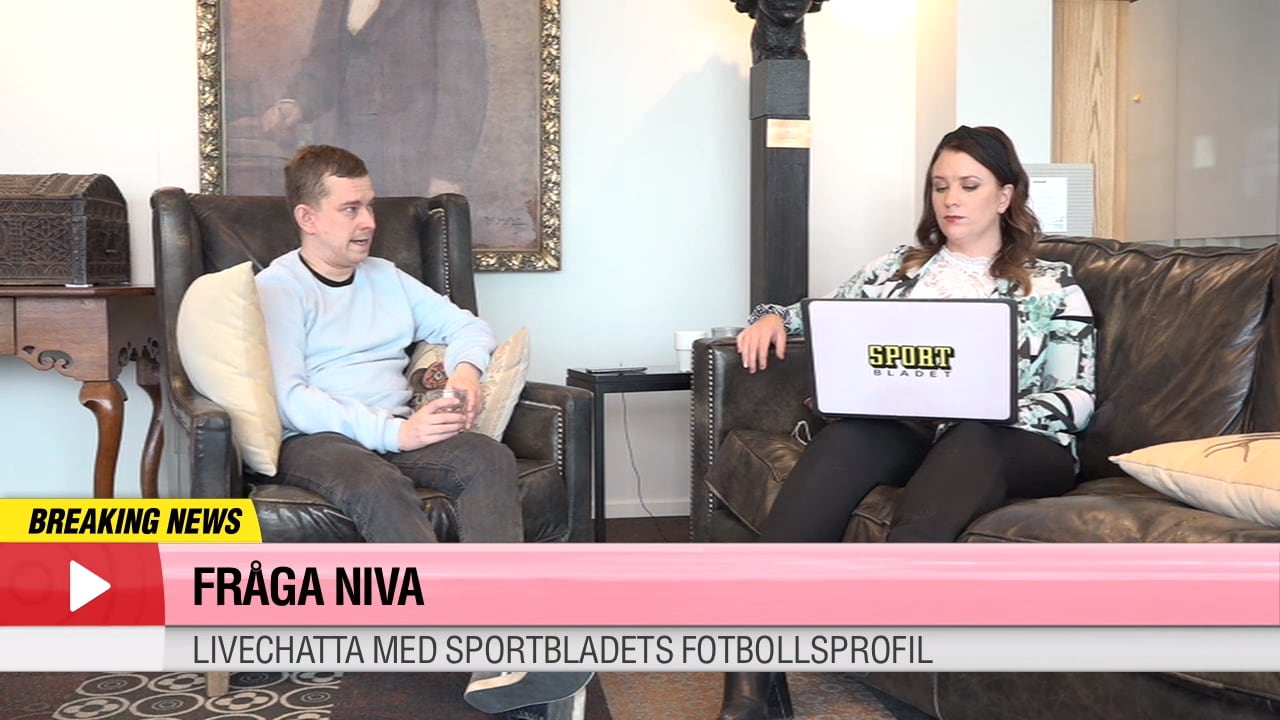 ”Blev mer problematiskt för Olsen”