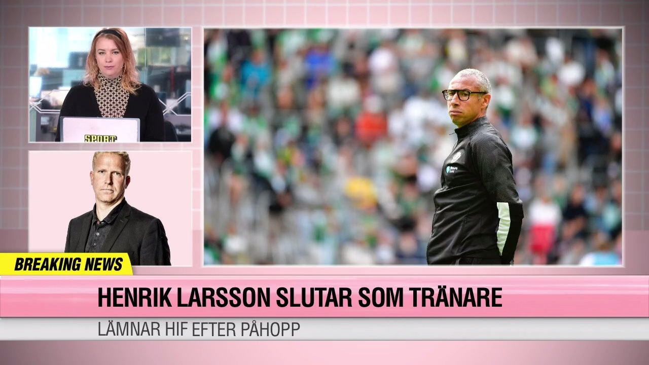 Flinck: "Tvungen att kolla om det var första april"
