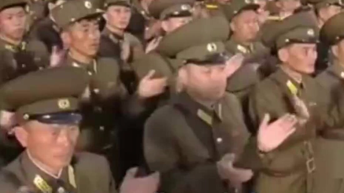 Fem länderna som provsprängt vätebomber