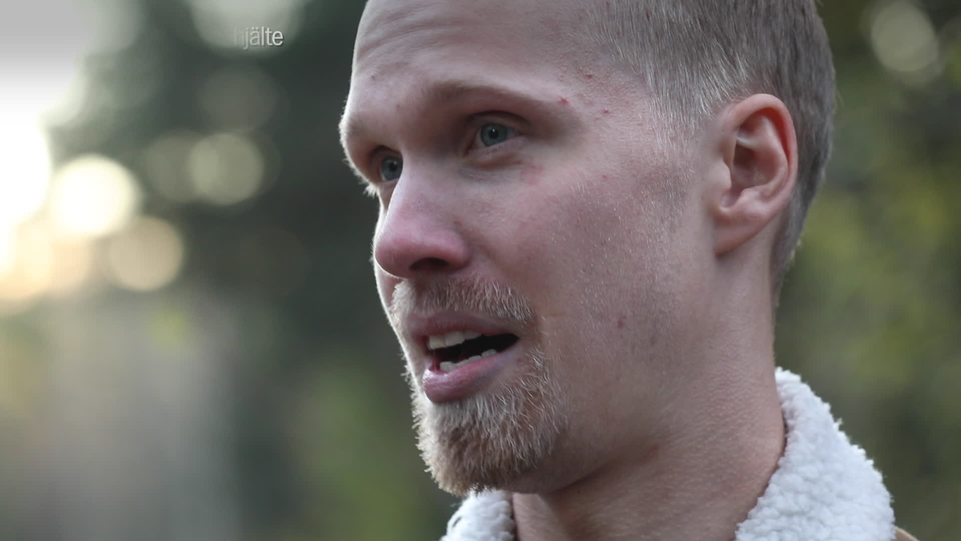 ”Utan Viktor hade jag inte funnits i dag”