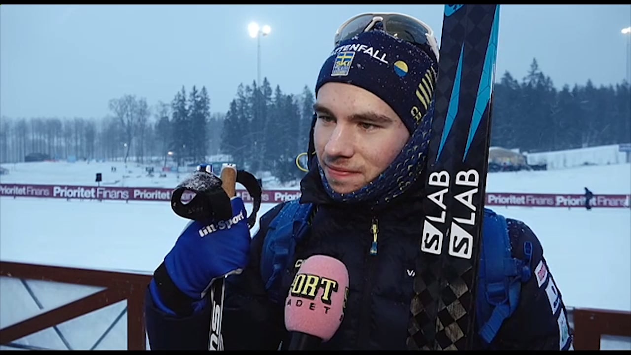 Thorn: ”Vi har chansen på medalj under VM”