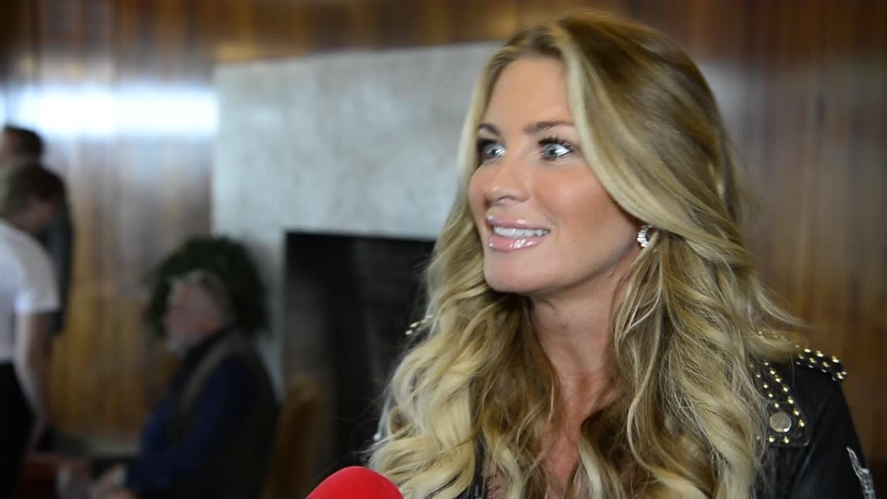 Carolina Gynning: ”Nu blir det värre än någonsin”