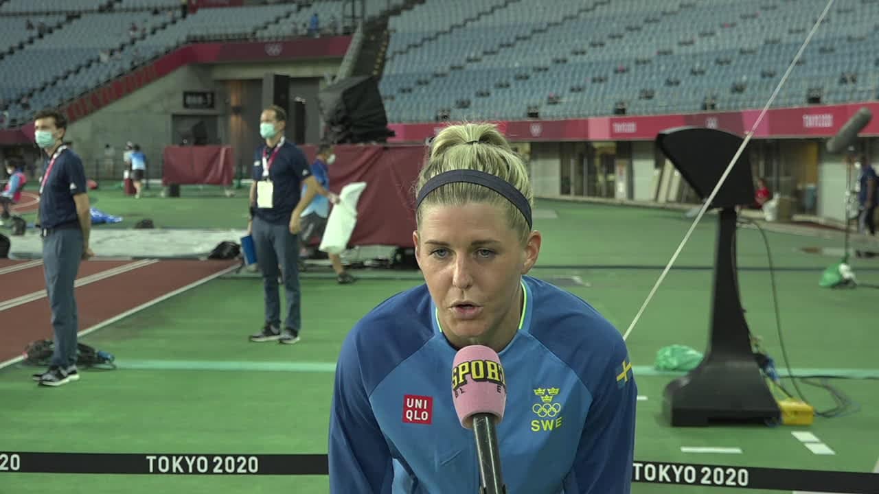 ”Det betyder otroligt mycket för oss”