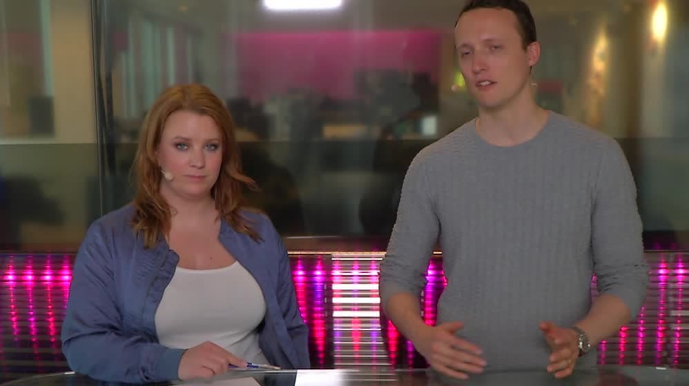 Brenning: "Samtidigt skryter de om välgörenhet"