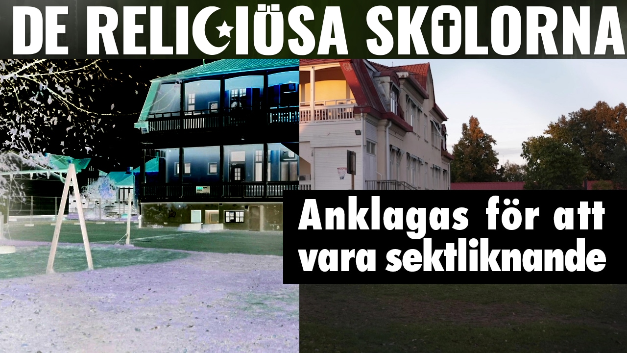 Föräldrar, elever och barnterapeut kritiserar skolan: ”Destruktivt”