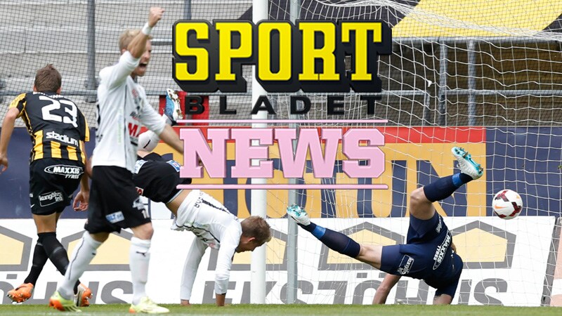 Sportbladet News 30 aug 18.10