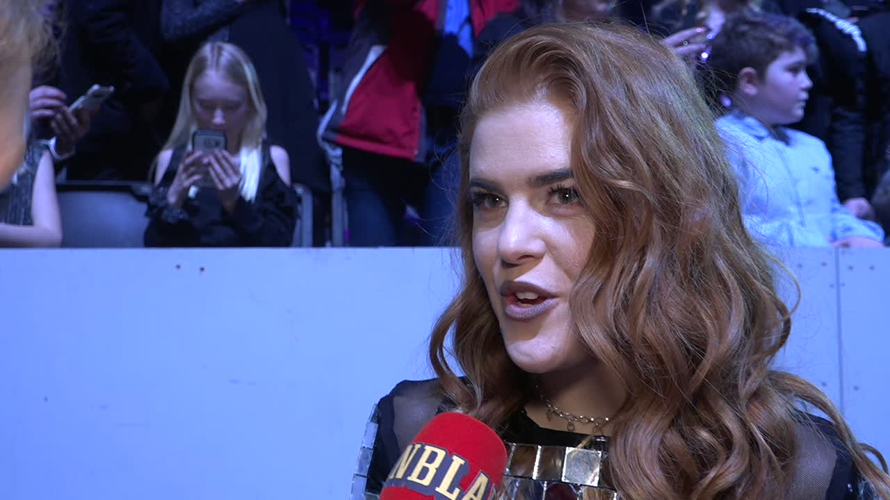 Dotter om andraplatsen: "Det är crazy! Kan man va så nära?"