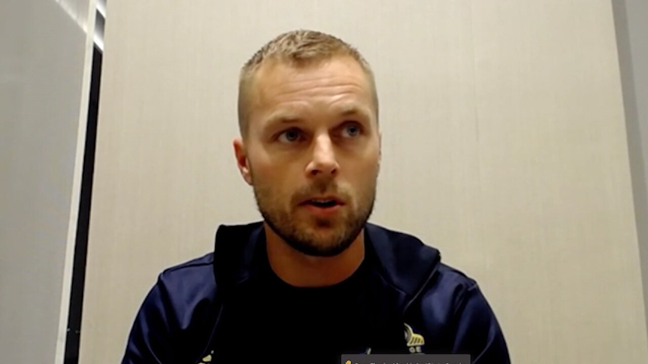 Larsson: "Zlatan var uppsatt som den som hade hand om det"