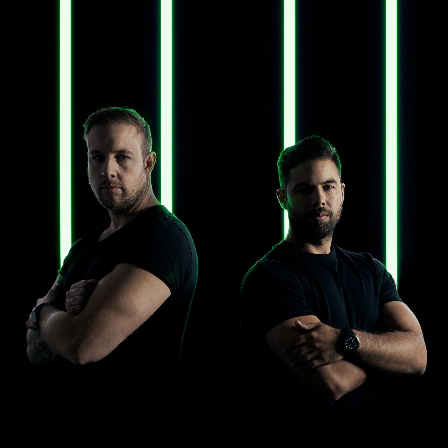 Esportpodden Resurrection! Esportpodden Resurrection!