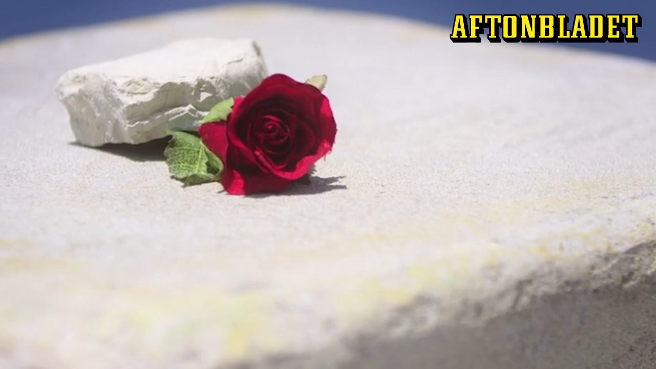 Bachelorette – han får sista rosen