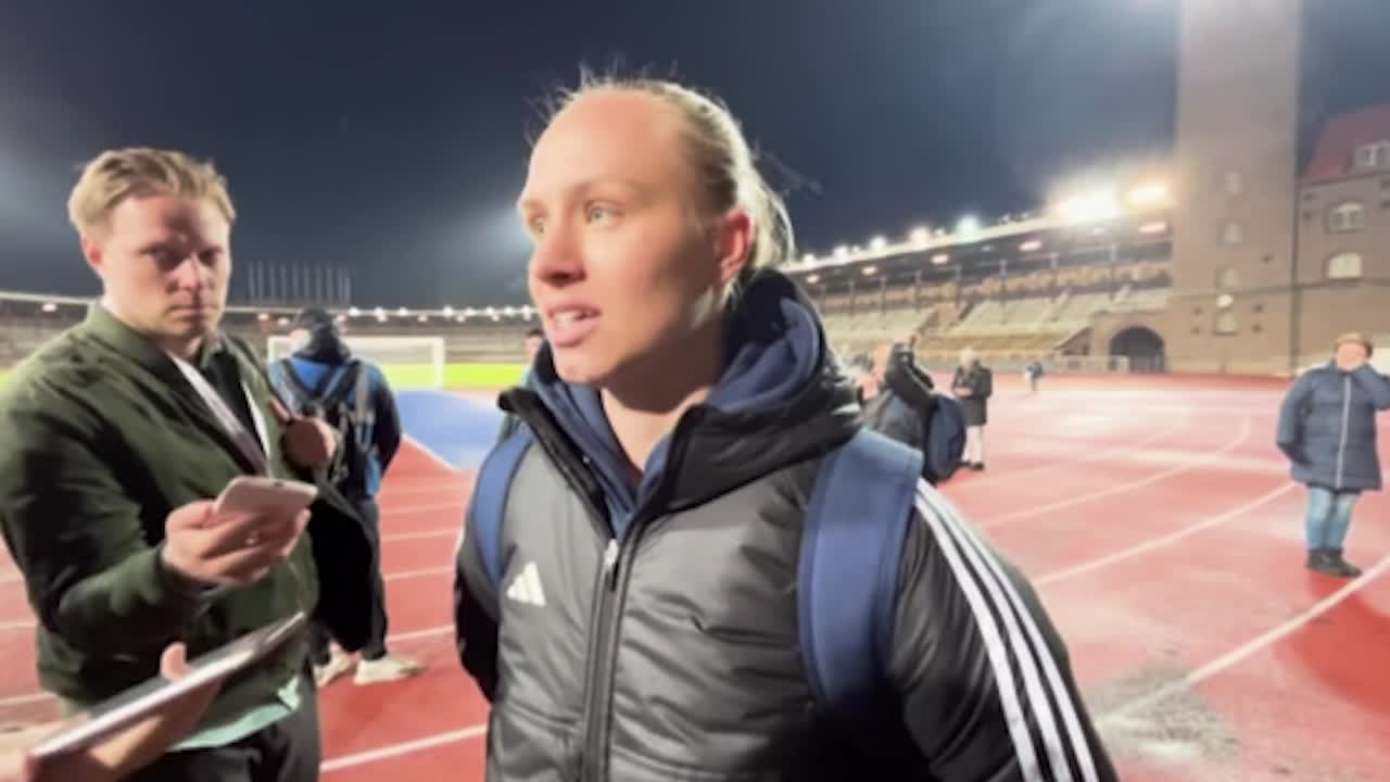 Plan om smällen från Janogy: "Inte boxning vi kör"