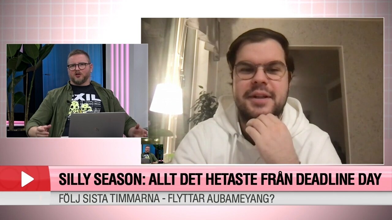 Anel Ahmedhodzic till Bordeaux: "Ganska oväntat"