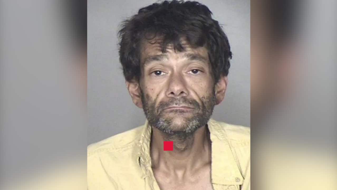 Skådespelaren gripen av polis - igen