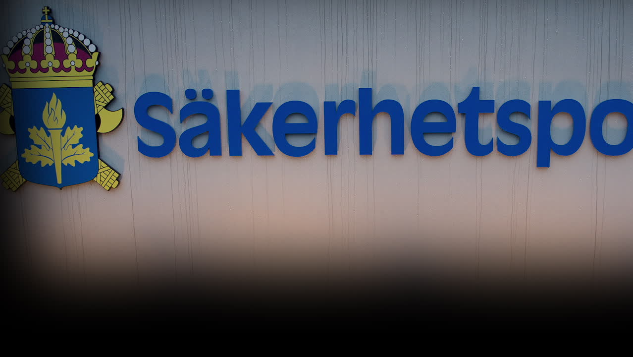 Spioner angriper det svenska telekomsystemet