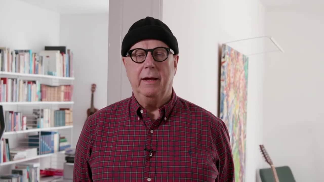 Sven Melander har fått cancer