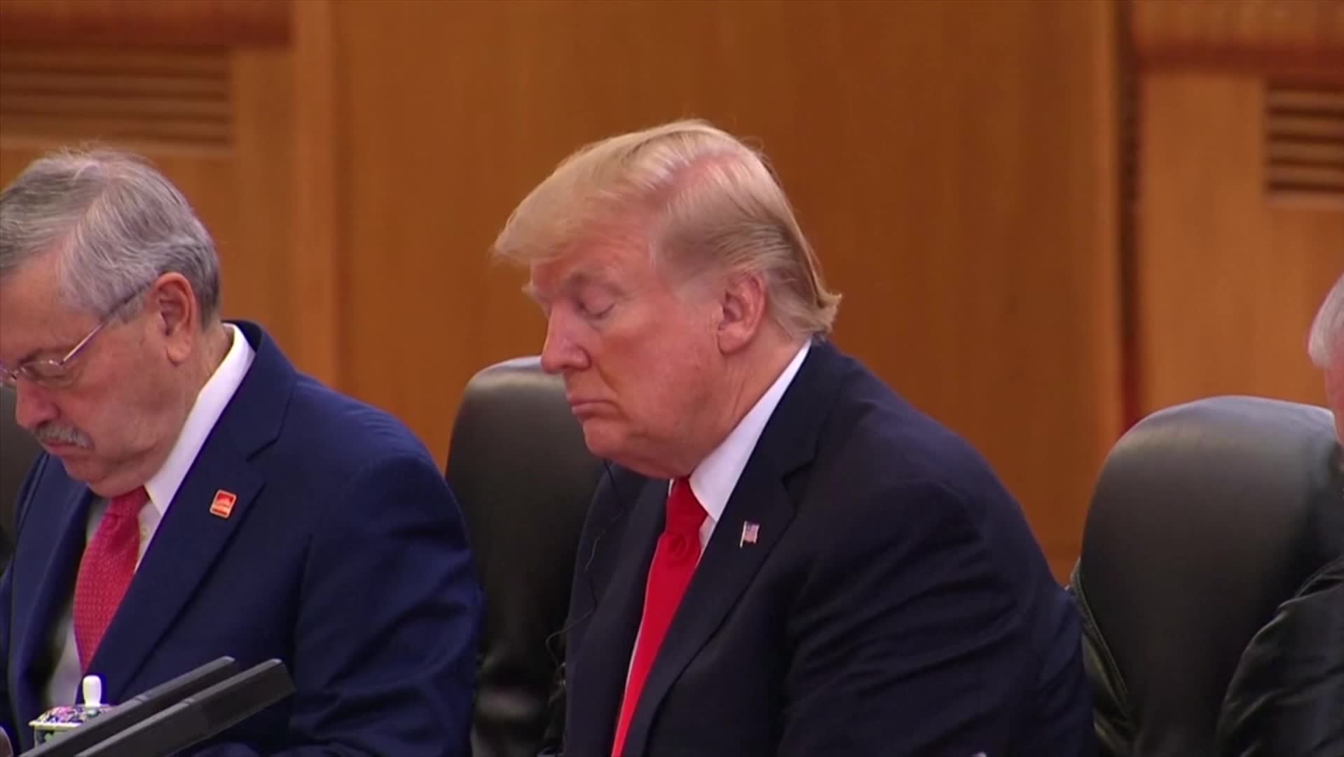 Trump planerar ambassad i Jerusalem