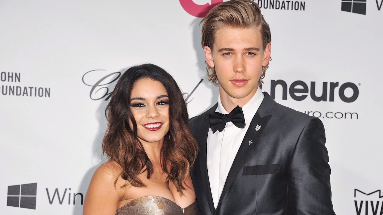 ”High school musical”-stjärnan bryter med pojkvännen