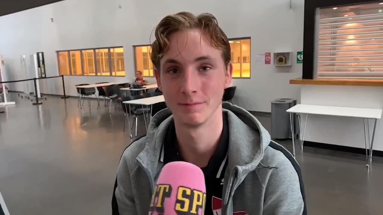 Möt killarna som ska ta över: ”Hoppas bli bättre än pappa”