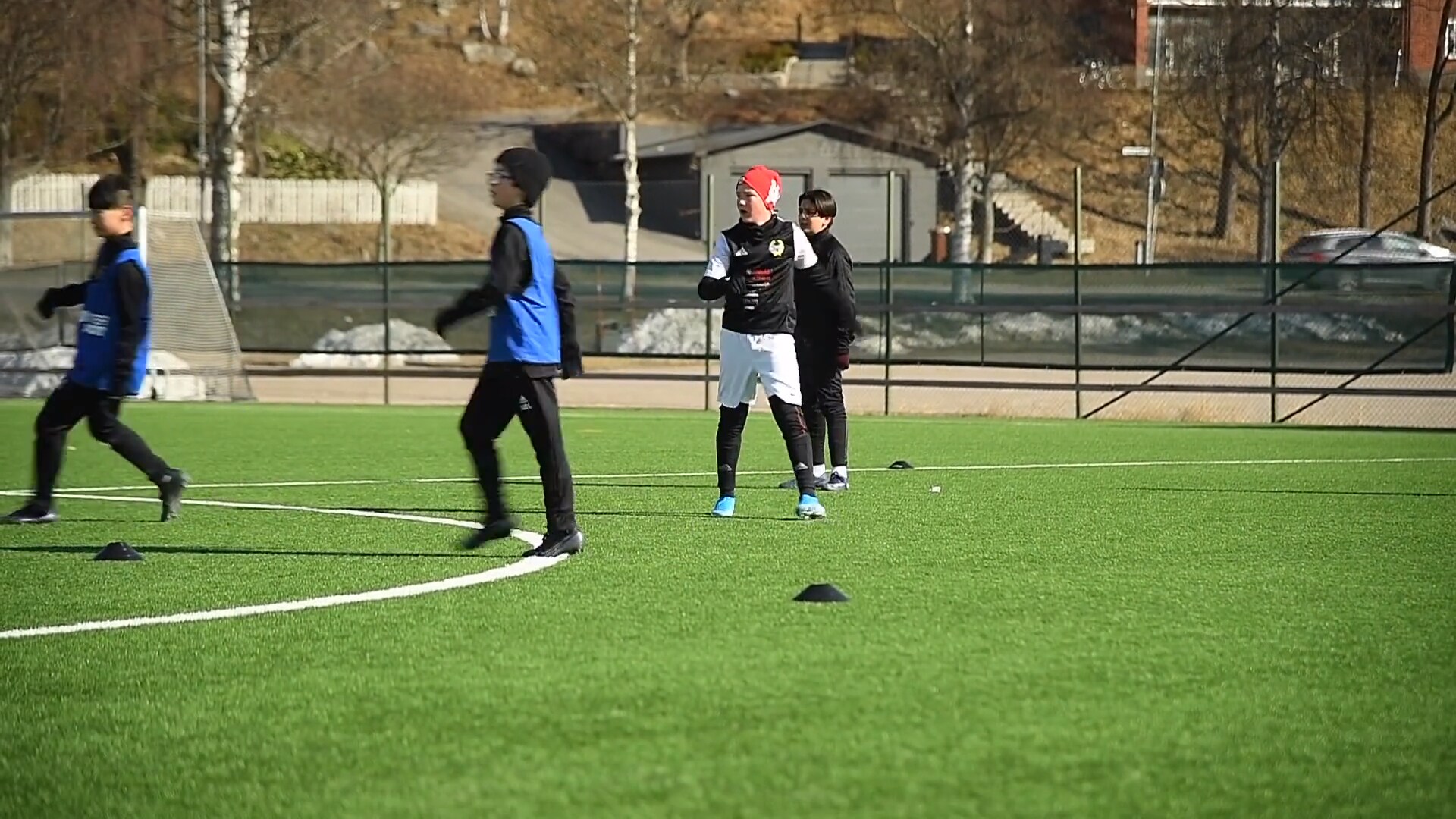 Cupen hotas på grund av coronaviruset: ”Slår hårt på vår förening”