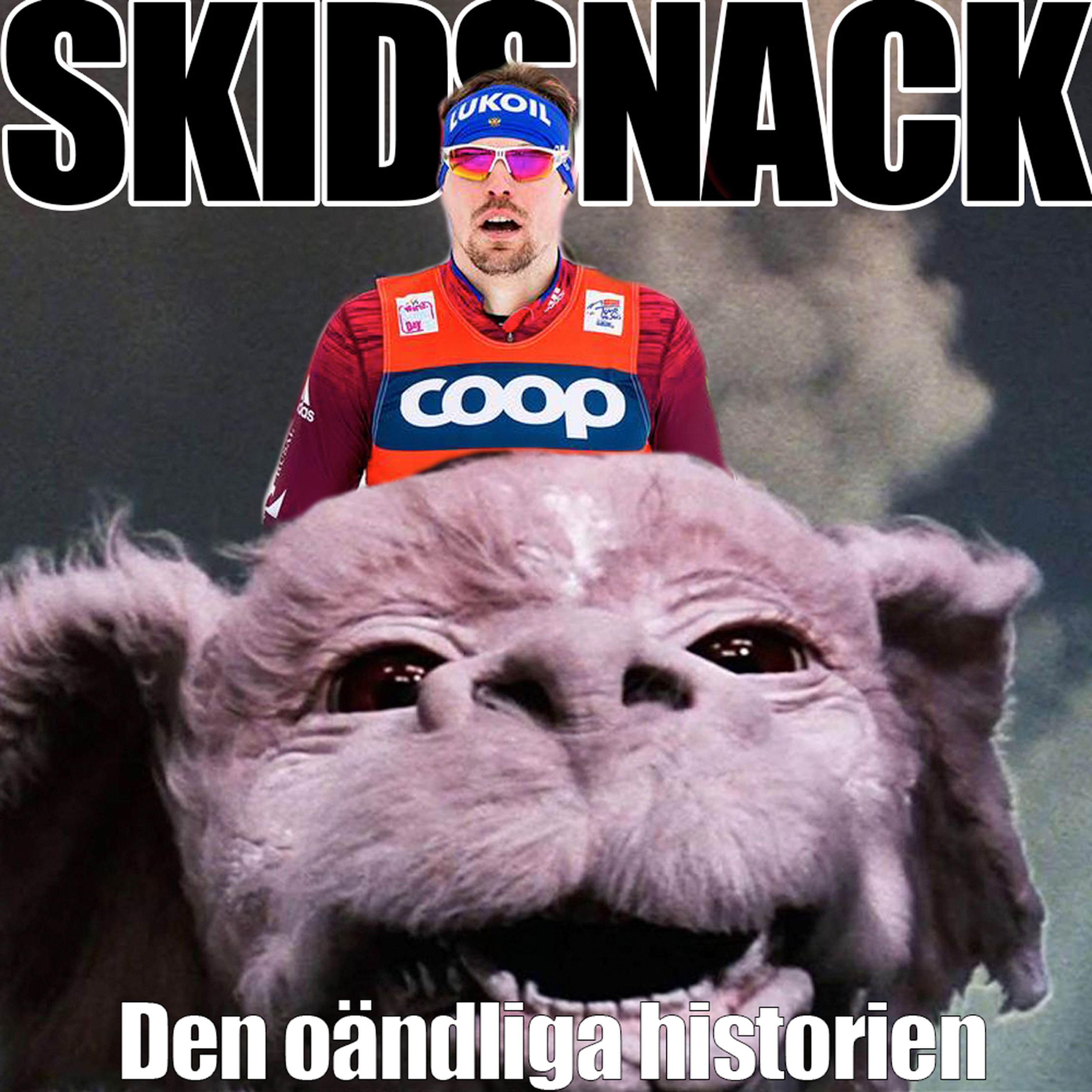 102. Den oändliga historien