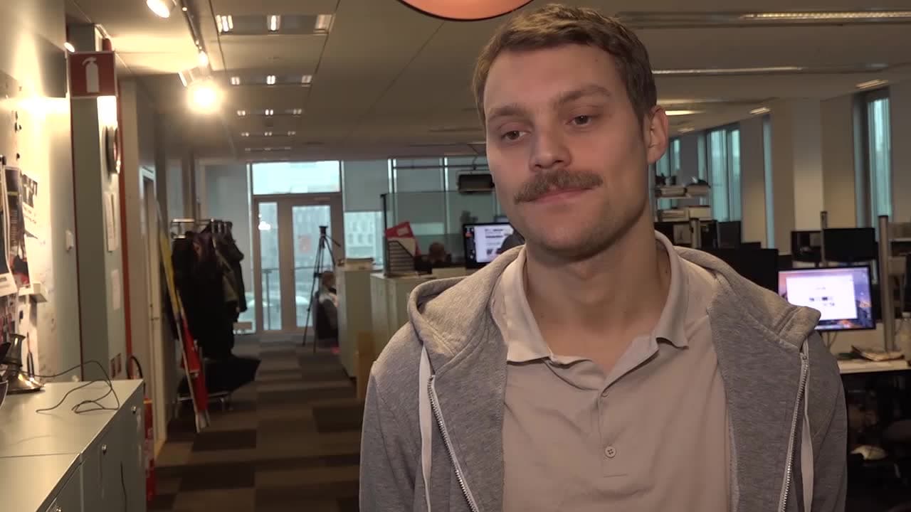 "En av allsvenskans bästa"