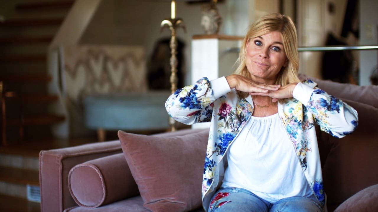 Pernillas skönhetsingrepp avslöjas