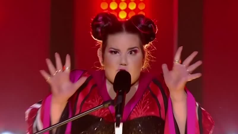 Islänningar uppmanar till bojkott av ESC