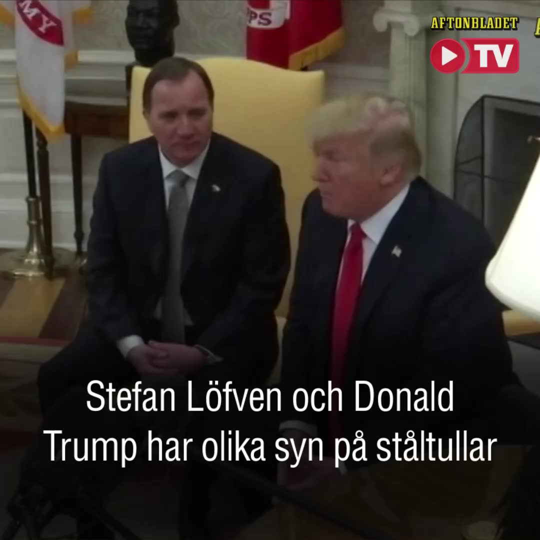 Amerikanerna betalar dyrt för Trumps tullar