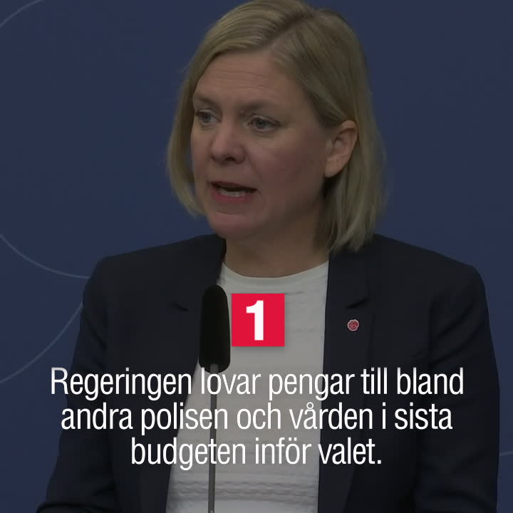 Dagens tre rubriker 16 april