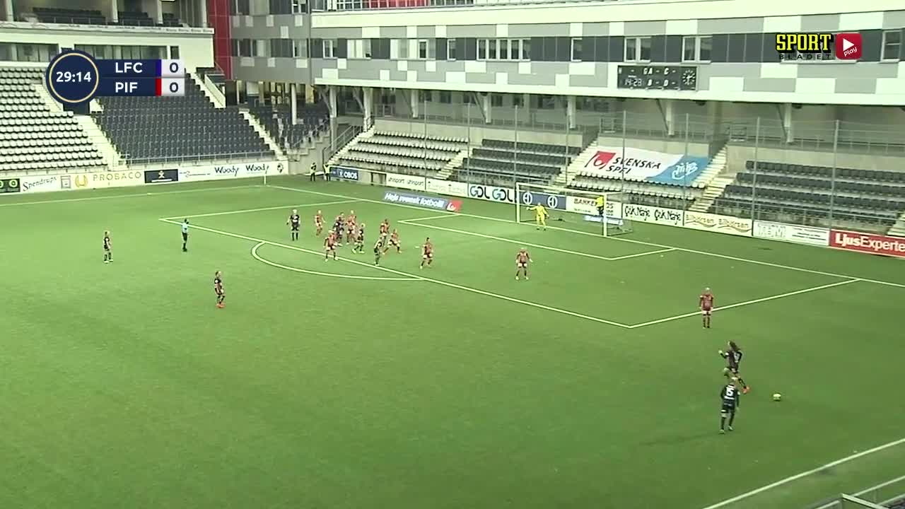 Tung seger för Piteå i kampen om överlevnad