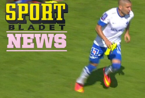 Sportbladet News 10 augusti 17:00