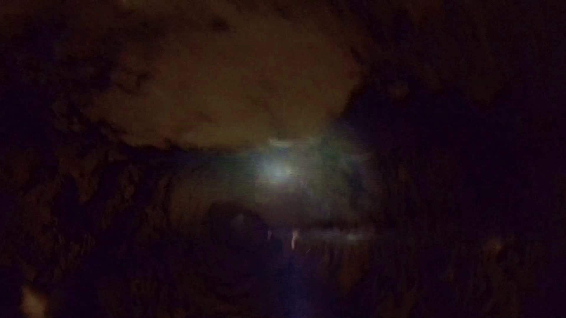 Följ med ner i skräckhålet – kobolt-gruvan i Kongo