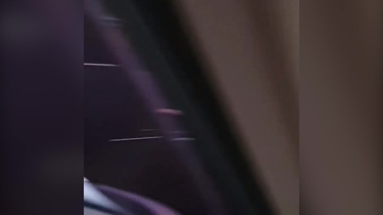 Vit känguru på rymmen på Åland: "Gnuggade mig i ögonen"