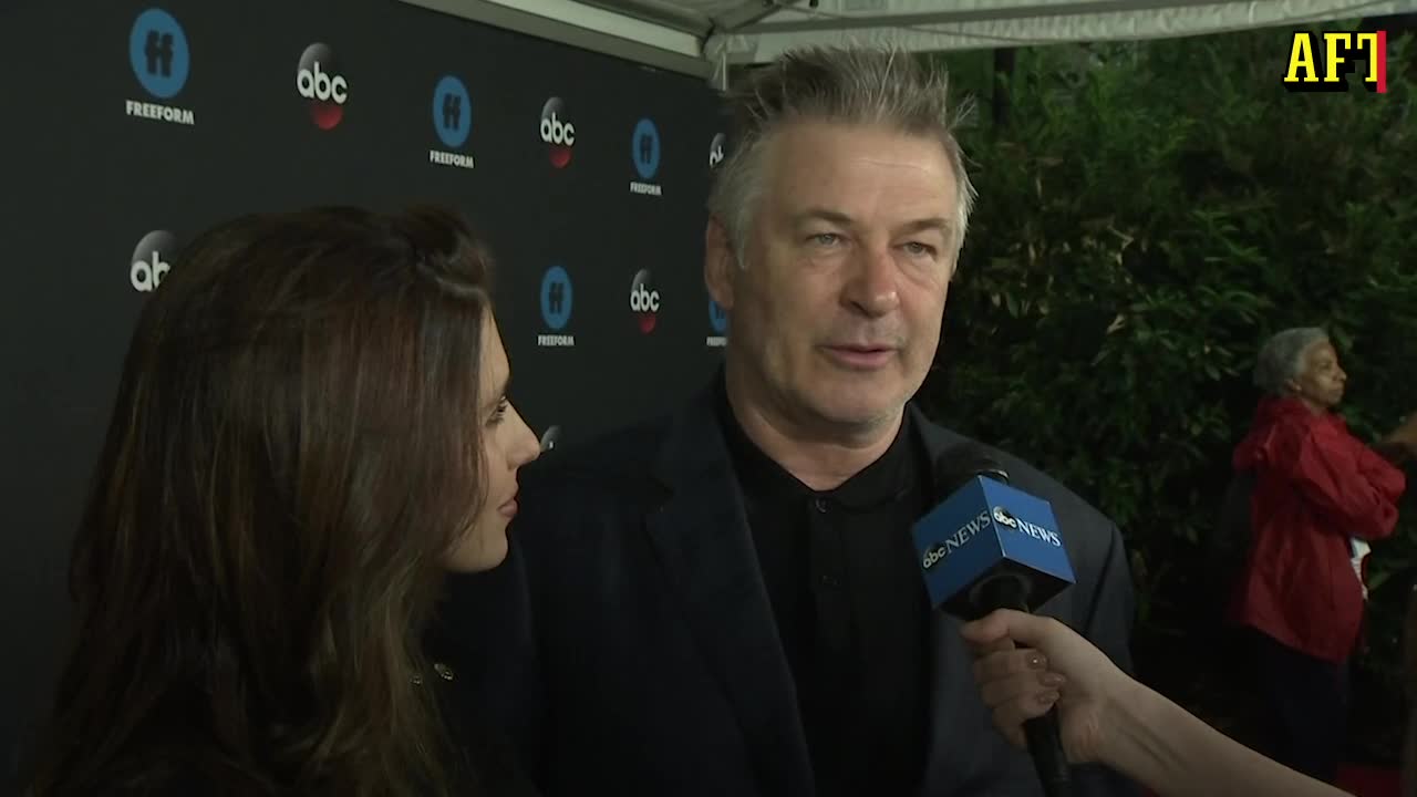 Alec Baldwin tillsätter egen utredning efter dödskjutningen