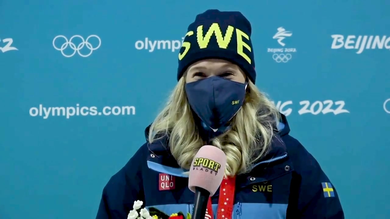 Jonna Sundling: Börjar inse vad jag gjort