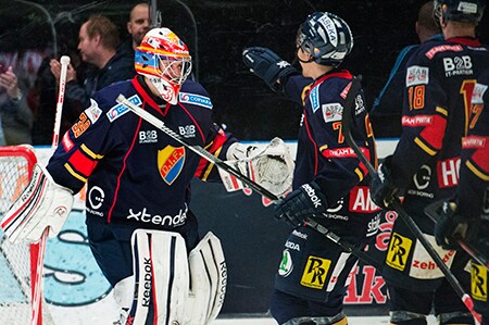 Djurgården–Oskarshamn 3-0