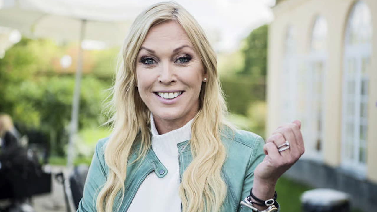 Linda Lindorff orolig inför Bonde söker fru: "Jag får magont"