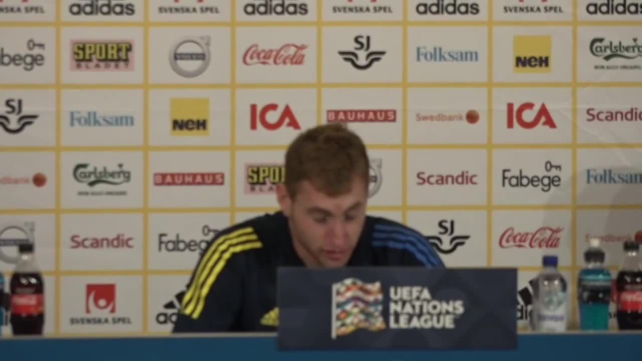 Hyllades av Ronaldo: ”En dröm – alla vill spela med honom”