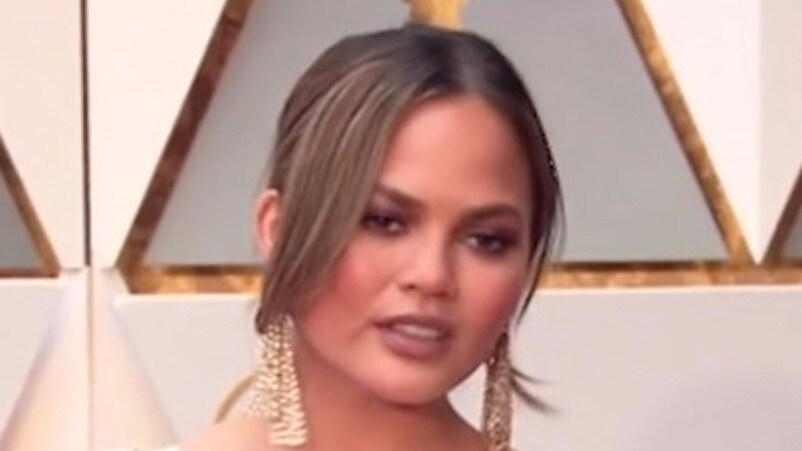 Modellen avslöjar sanningen om kroppen