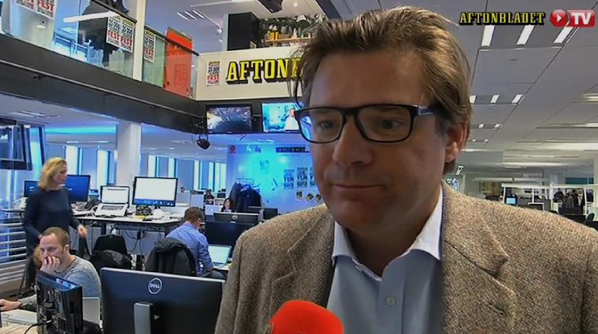 Jan Helin om Aftonbladets granskade reportage