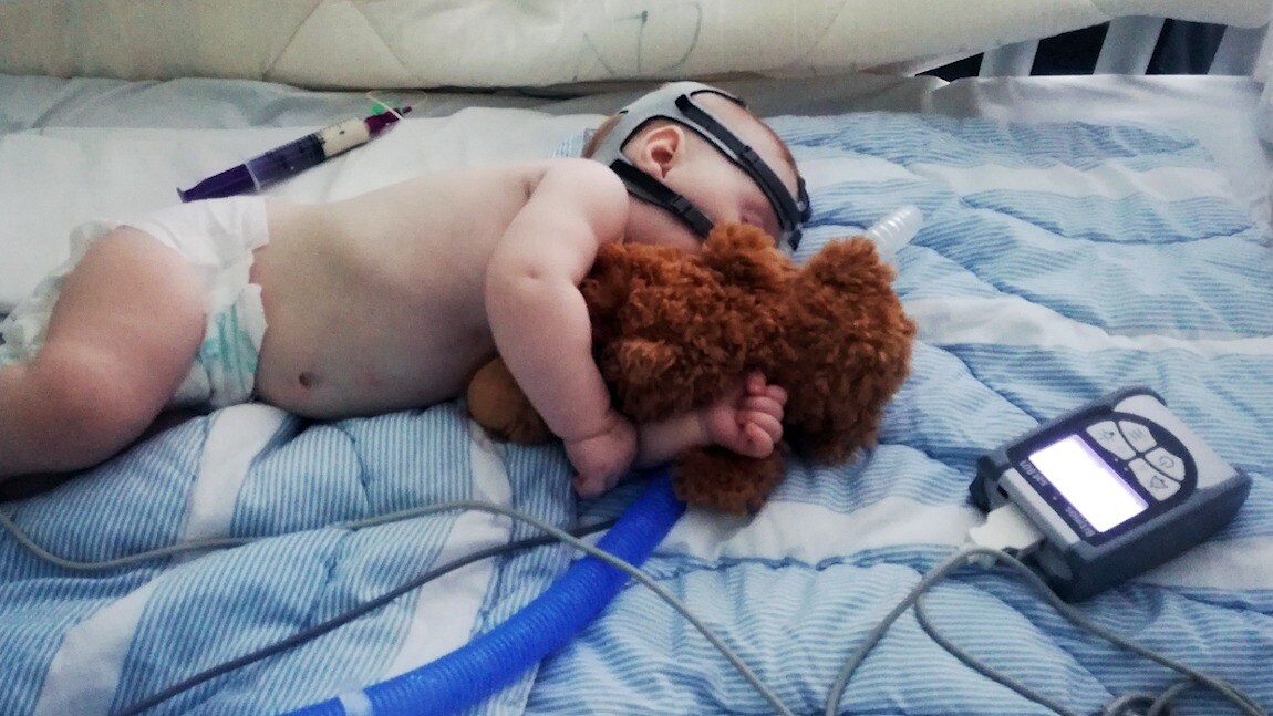 Nekas övervakning dygnet runt: "Vi håller på att drunkna"