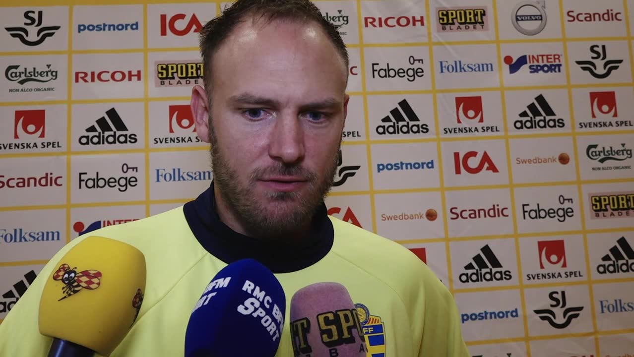 ”Tror det är negativa miner i Holland”