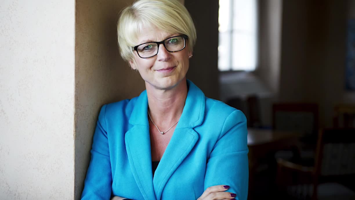 M om SD-samarbete: "Ingen migrationspolitik"