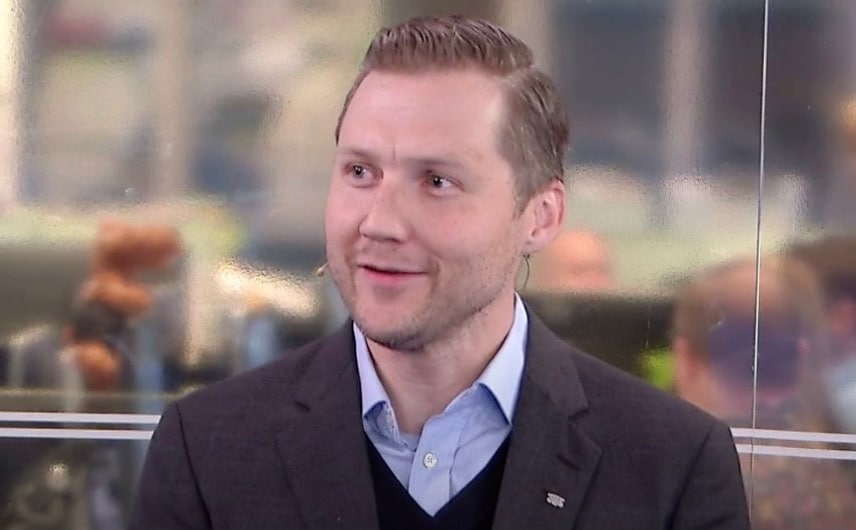 Kanelbullens dag: ”Vi har många trevliga associationer”