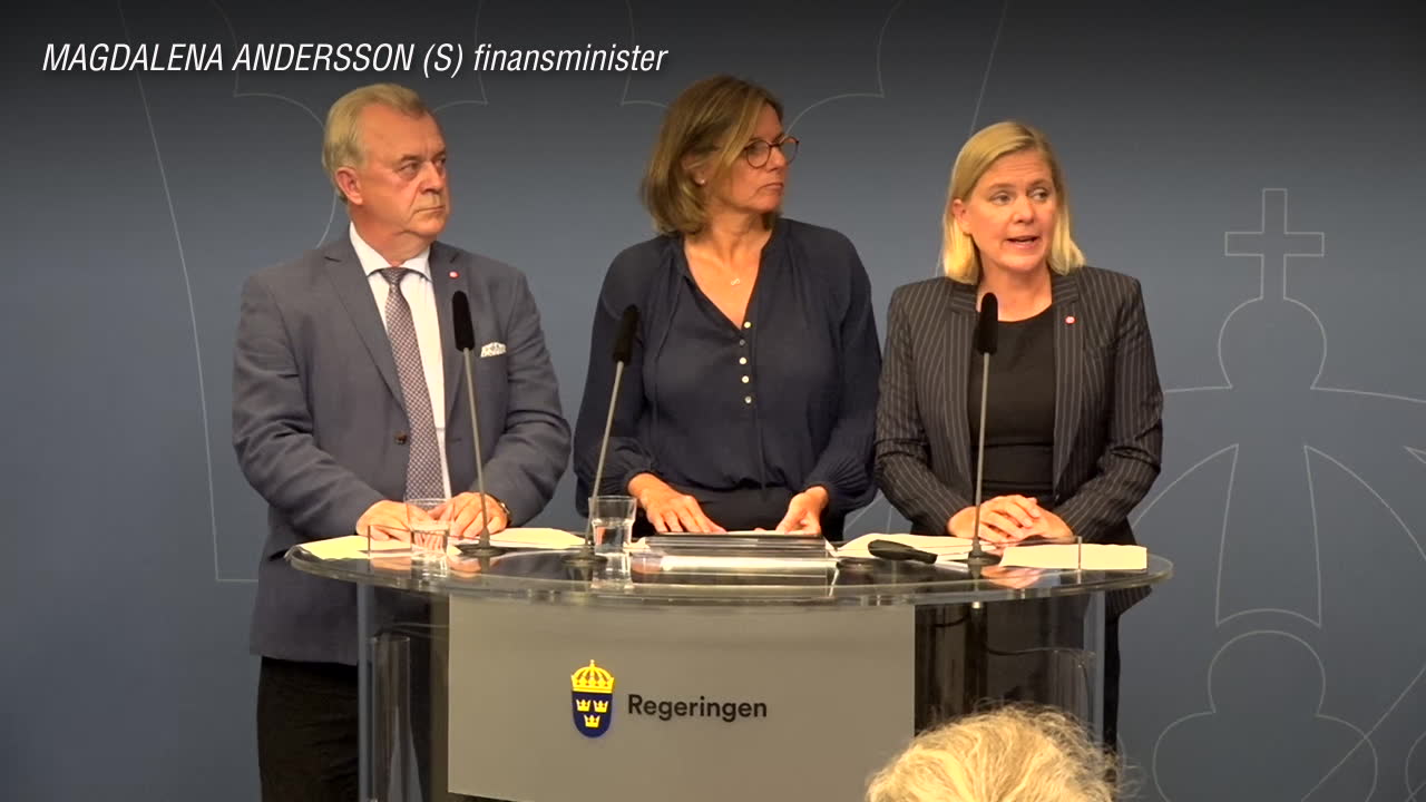 1,2 miljarder kronor till Sveriges lantbrukare