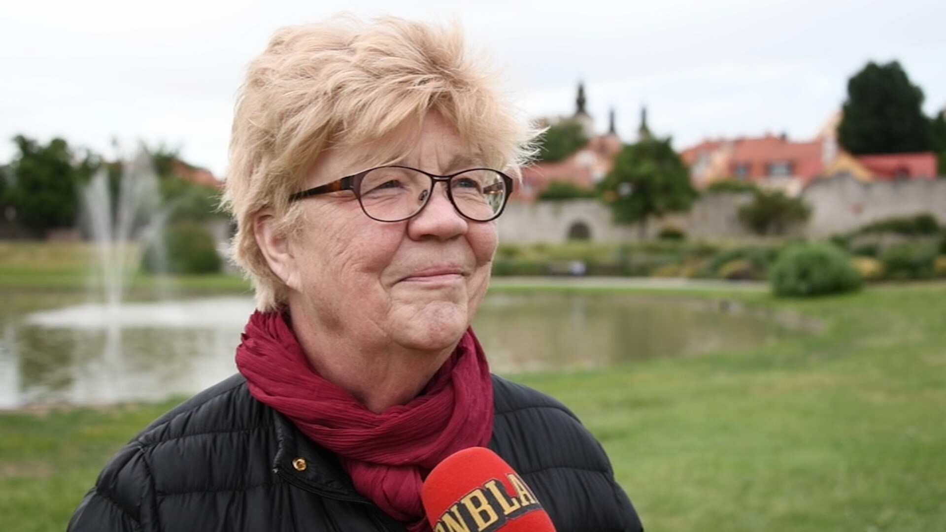 Mellin: Almedalsveckans bästa tal