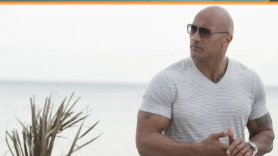 The Rock i bråk om Fast & Furious