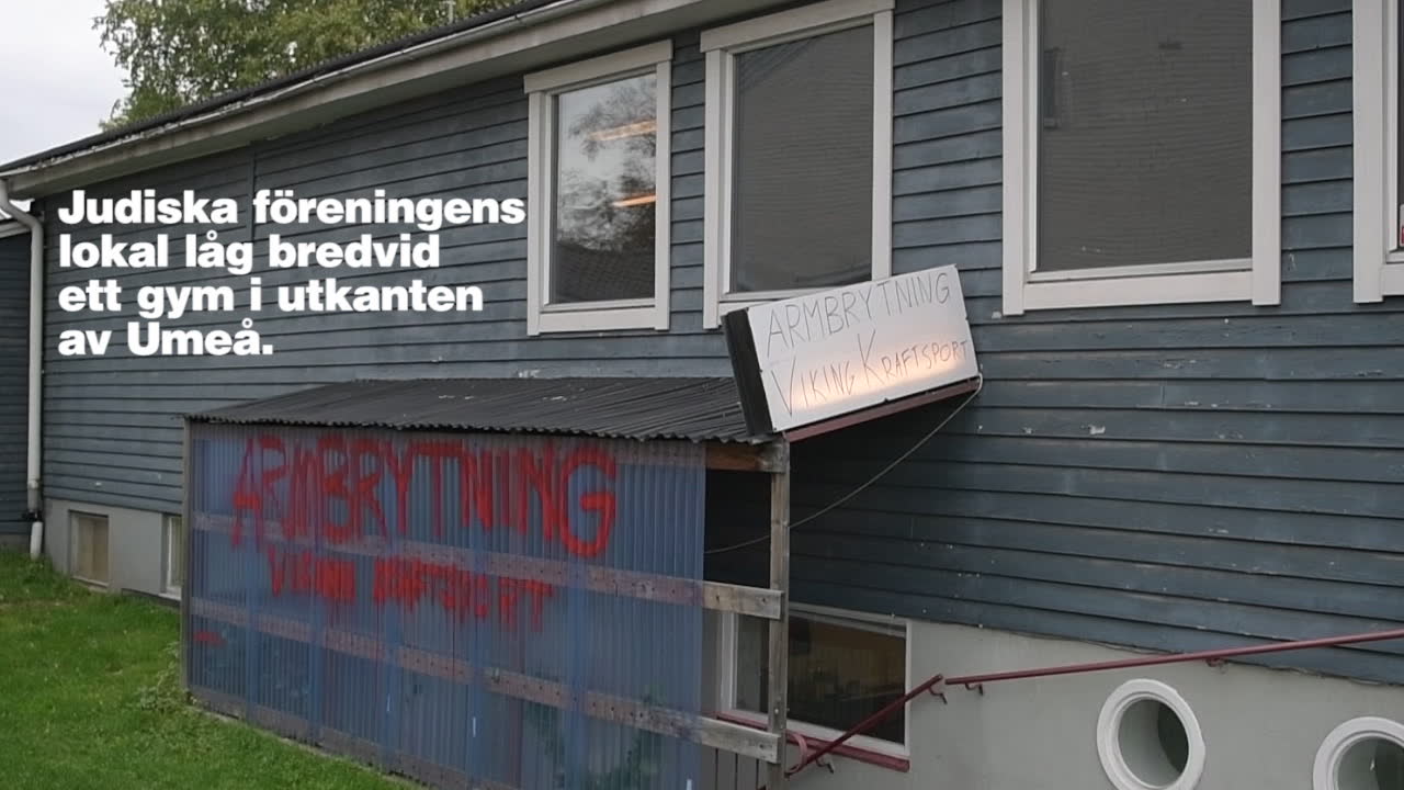 Sylvia: "Nu är det allvar"