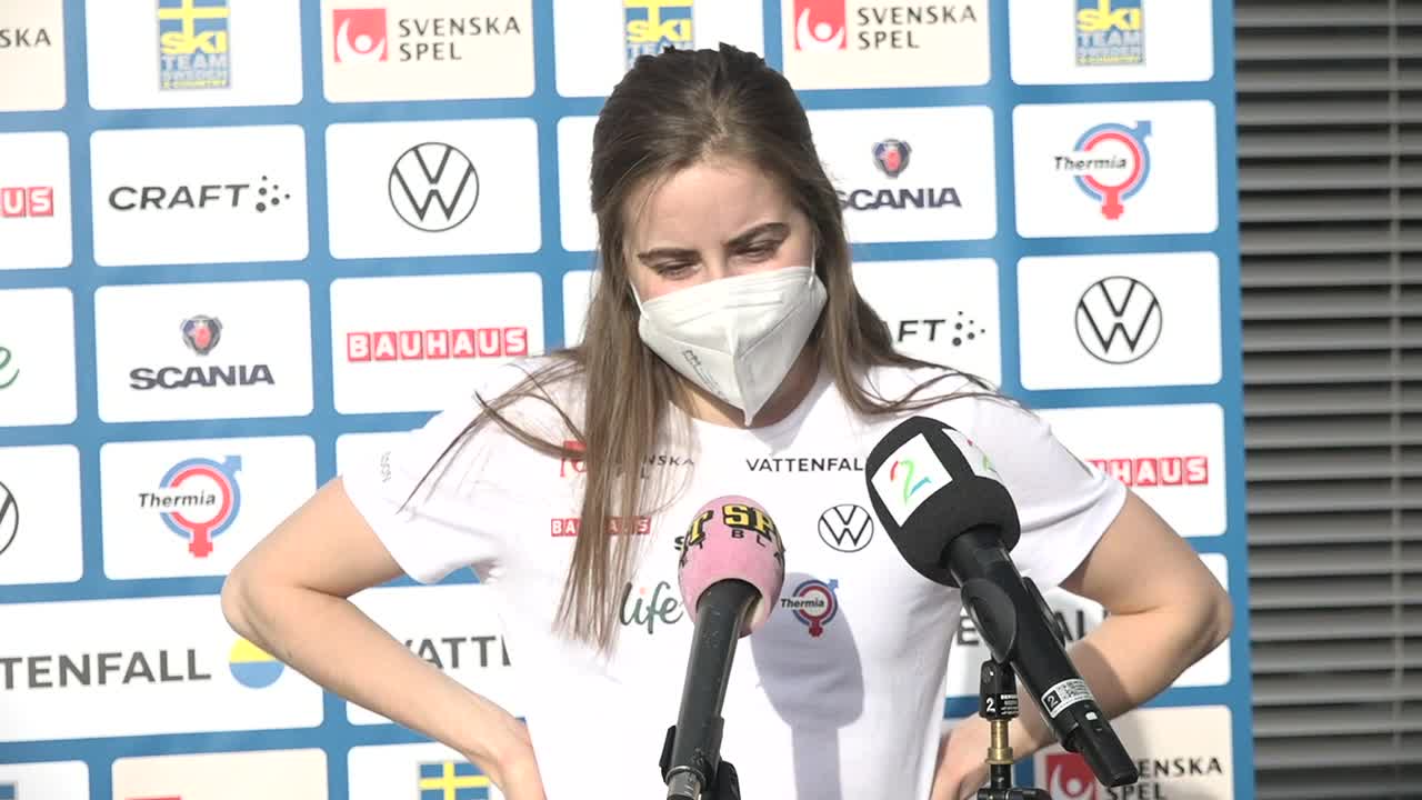 Andersson: "Jag är en av dem"